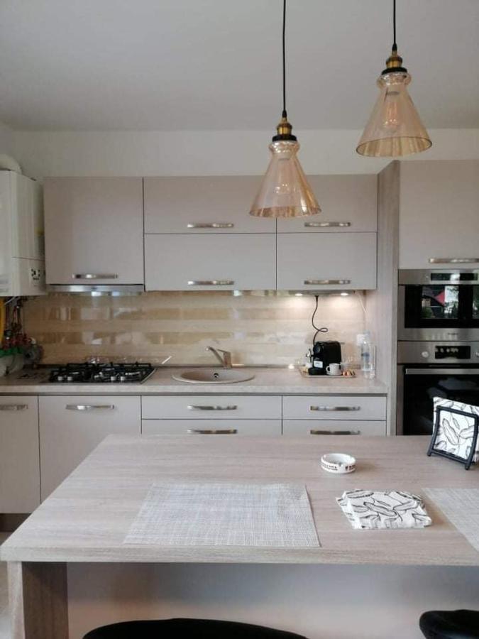 Belcara Apartment Buşteni エクステリア 写真
